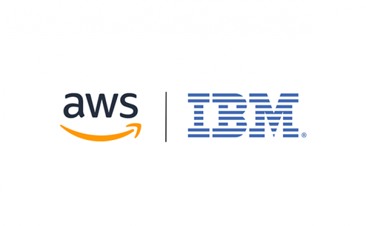 IBM deal with AWS